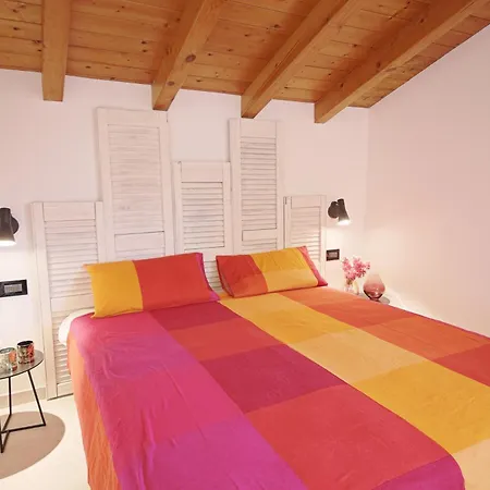 Casa Didi & Rosi - Appartamento