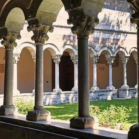 Appartement Casa Didi & Rosi -