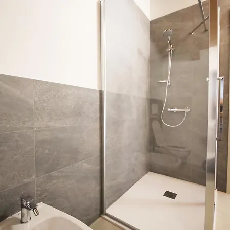 Casa Didi & Rosi - Appartement