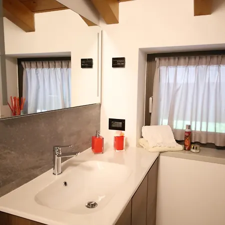 Casa Didi & Rosi - Appartement Colico