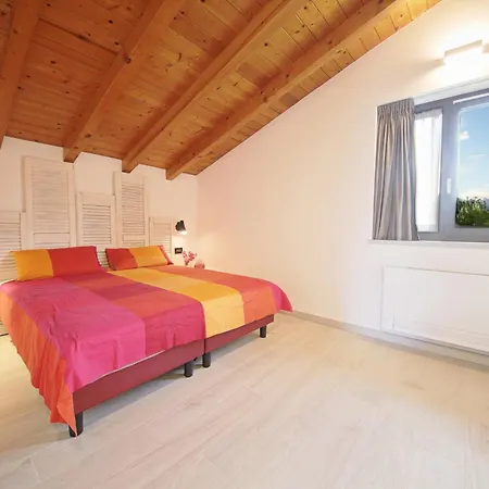 Appartement Casa Didi & Rosi - Colico