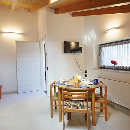Appartement Casa Didi & Rosi - Colico