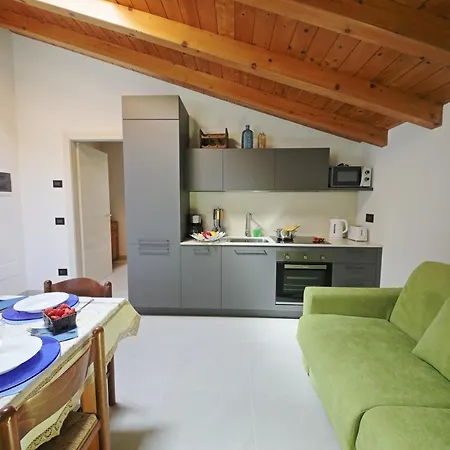 Casa Didi & Rosi - Appartement *