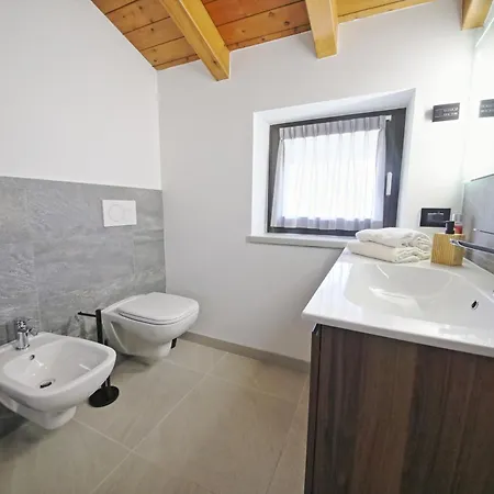 Appartement Casa Didi & Rosi - *