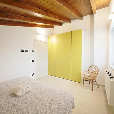 Casa Didi & Rosi - Appartement *