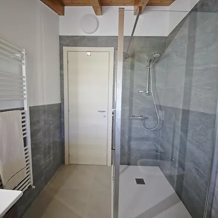 Appartement Casa Didi & Rosi -