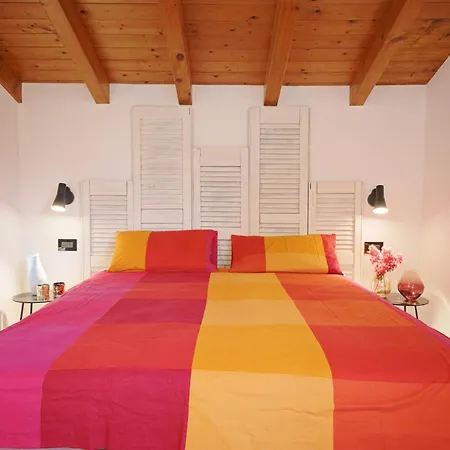 Casa Didi & Rosi - Appartement *