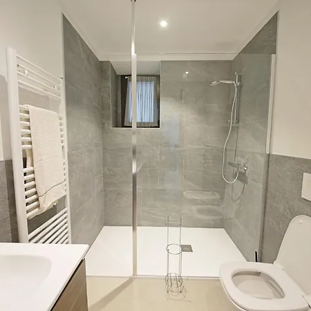 Appartement Casa Didi & Rosi - Colico