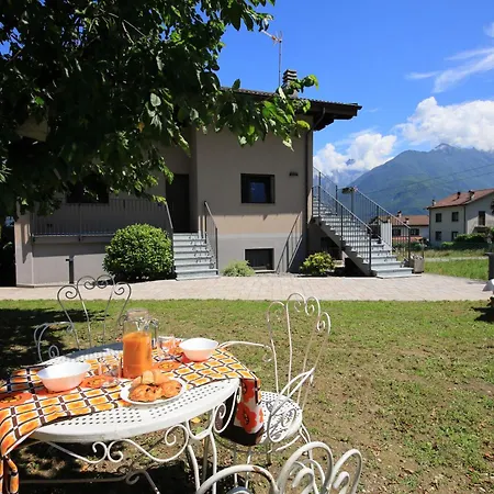 Casa Didi & Rosi - *