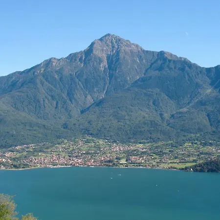 Appartement Casa Didi & Rosi -