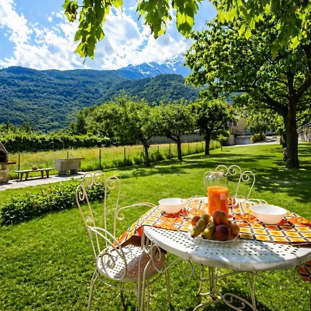 Casa Didi & Rosi -