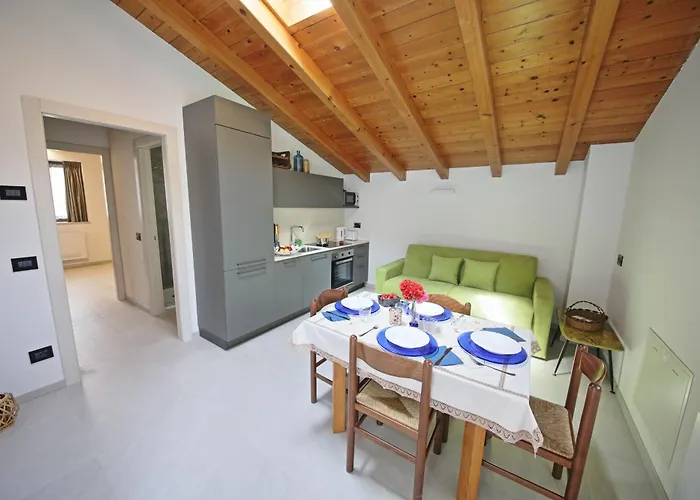 Casa Didi & Rosi -