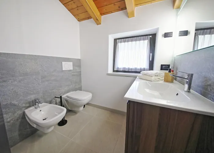Apartament Casa Didi & Rosi - *