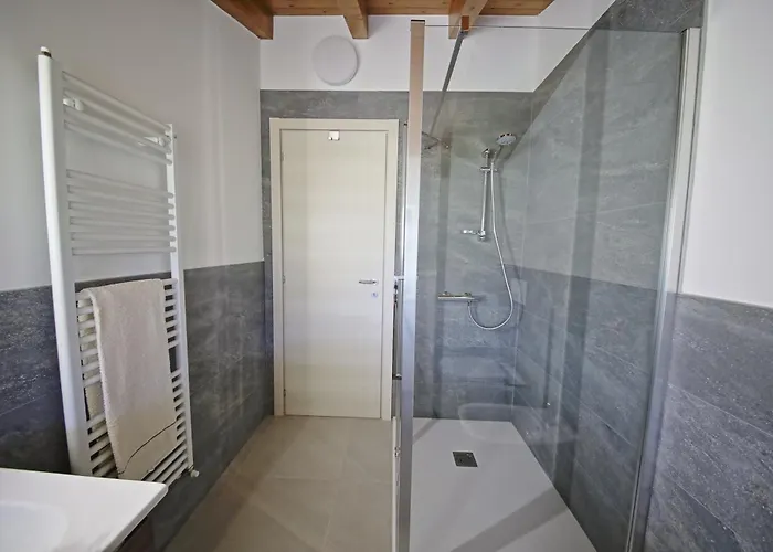 Apartament Casa Didi & Rosi -