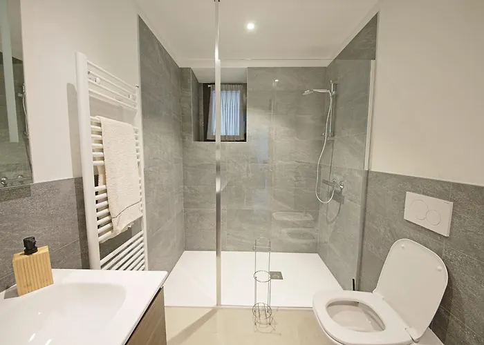 Apartament Casa Didi & Rosi - Colico
