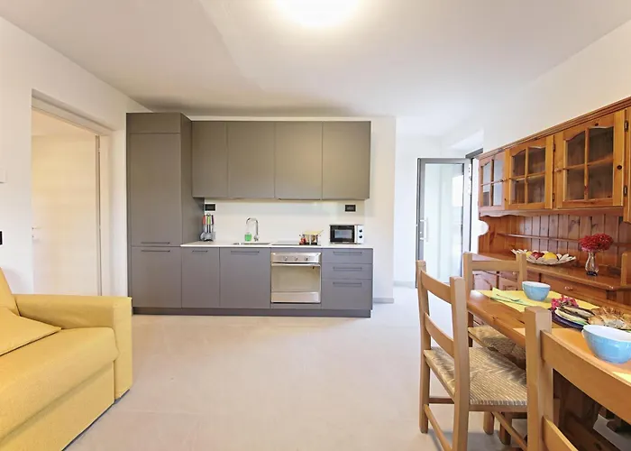 Casa Didi & Rosi - Apartament