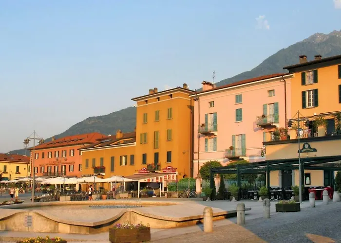 Casa Didi & Rosi - Apartament